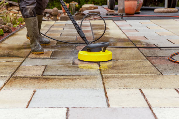 Best Patio and Deck Pressure Washing  in Little Flock, AR