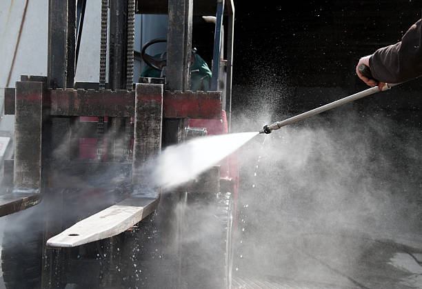 Best House Exterior Washing  in Little Flock, AR